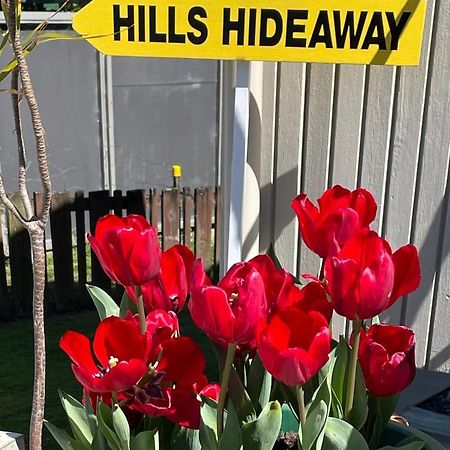 Hotel Hill'S Hideaway Dargaville Exterior foto