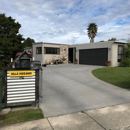 Hotel Hill'S Hideaway Dargaville Exterior foto