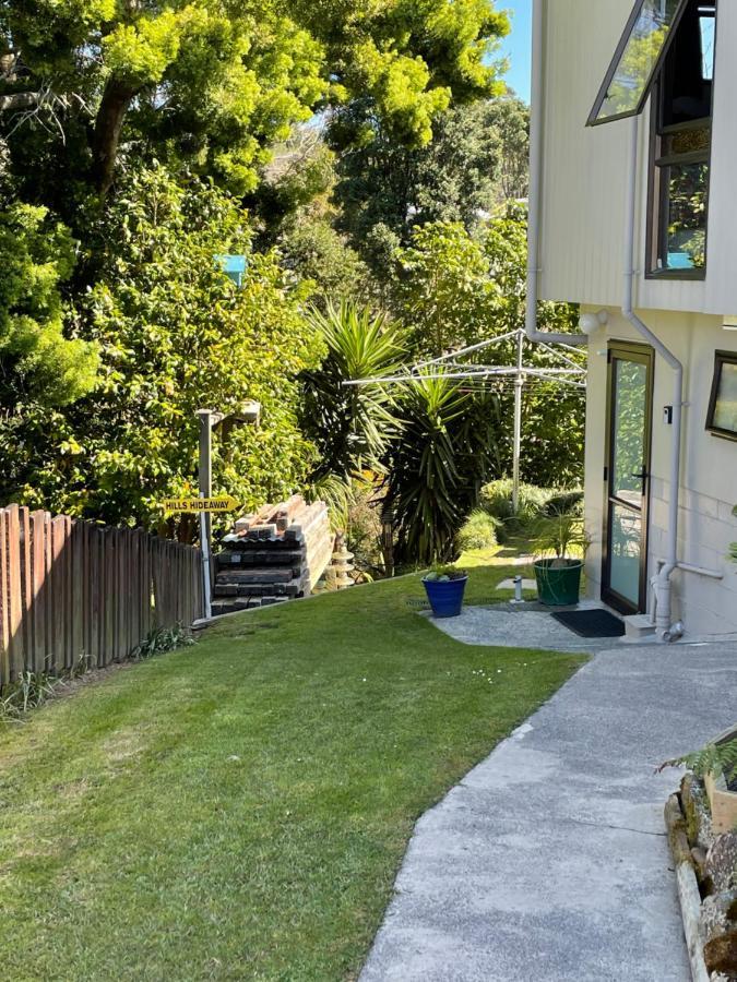 Hotel Hill'S Hideaway Dargaville Exterior foto