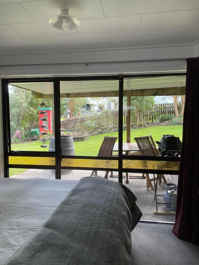 Hotel Hill'S Hideaway Dargaville Exterior foto