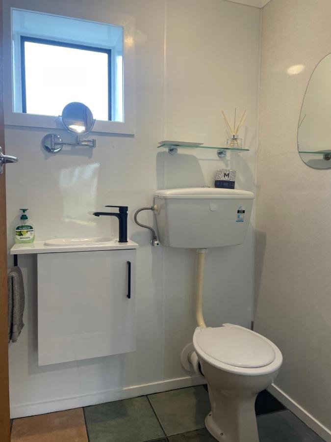 Hotel Hill'S Hideaway Dargaville Exterior foto