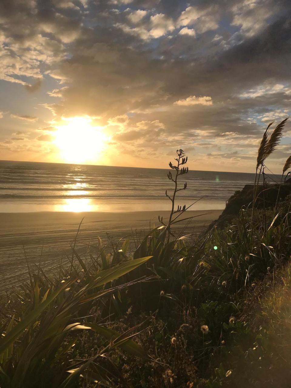 Hotel Hill'S Hideaway Dargaville Exterior foto