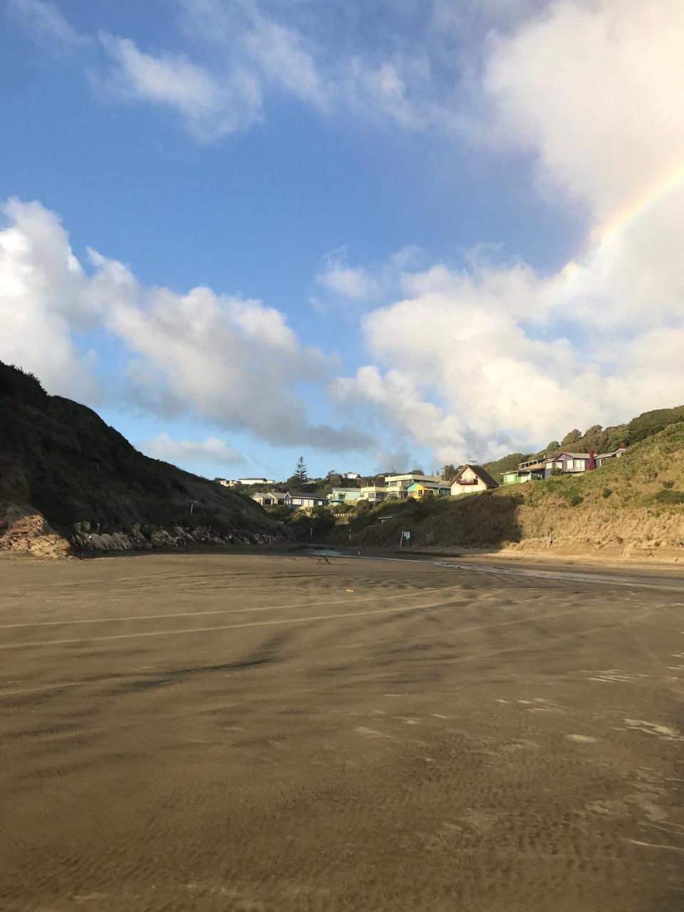 Hotel Hill'S Hideaway Dargaville Exterior foto